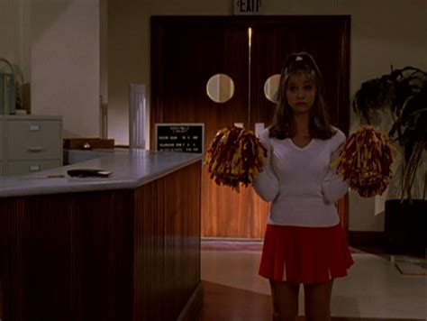 10 iconic buffy summers outfits and what dates with faith i ve decided she should wear them to