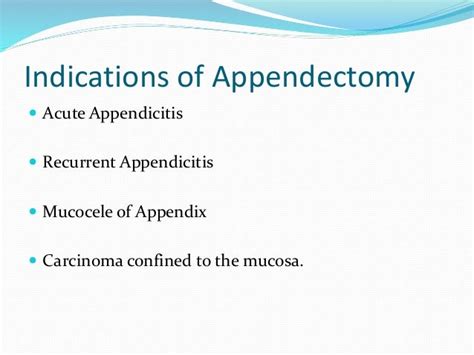 Appendicitis Ppt By Dr Anil Kumar Assist Professorgen Surgery Aiim