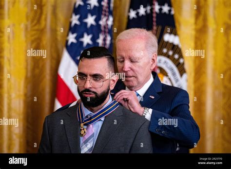 Washington, United States. 17th May, 2023. US President Joe Biden