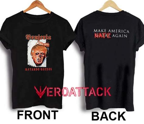 We did not find results for: Brujeria Matando Gueros T Shirt Size XS,S,M,L,XL,2XL,3XL ...