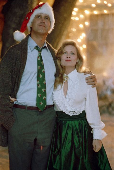 National Lampoons Christmas Vacation Cast See Them Today
