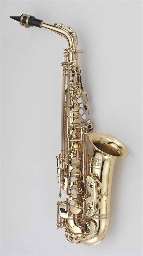 Musical instrument - Student Alto Saxophone Taiwan | Taiwantrade.com