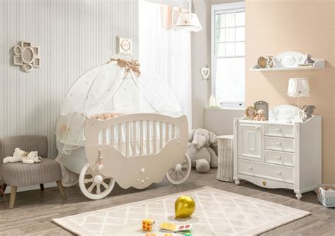 6 süße ideen für das babyzimmer! Babyzimmer einrichten-Zimmergestaltungen, die Lebensfreude ...