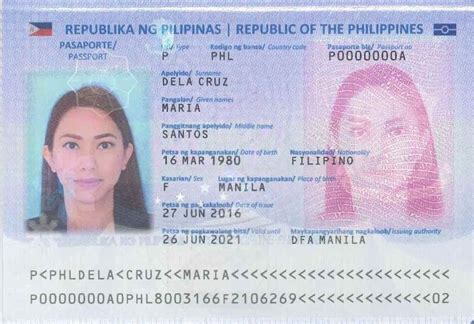 Valid Ids In The Philippines Complete List Grit Ph 2023
