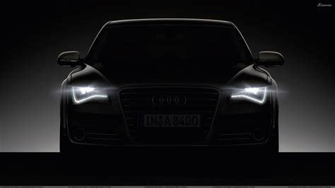 56 Audi Headlights Wallpaper On Wallpapersafari
