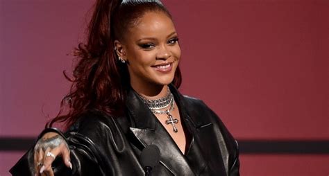 Rihanna Named As National Hero As Barbados Becomes Republic Ravers Heaven