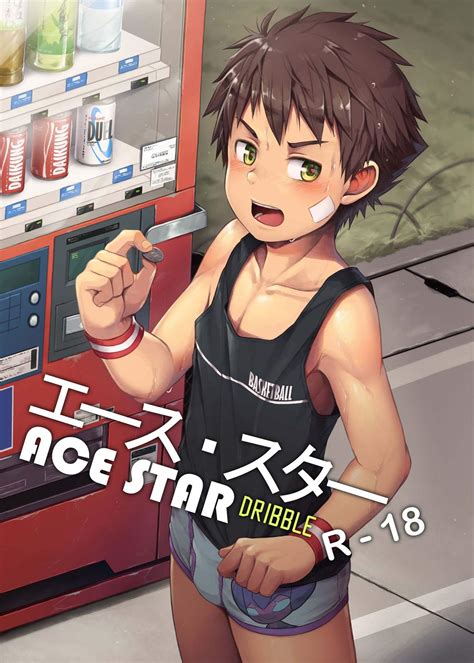 Read Beater Daikung Ace Star Dribble Digital Hentai Porns Manga