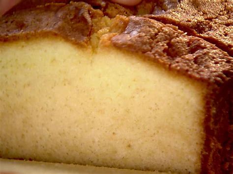 I bake the cakes one day and make the buttercream and assemble the cakes the next so it is not too daunting. The Best Ina Garten Pound Cake - Best Recipes Ever