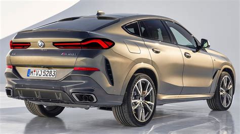May 26, 2020 · many automotive brands in the luxury segment like mercedes, bmw, audi, lexus and in the economy segment like toyota, ford, volvo, general motors are getting ready for a fierce competition. «بي إم دبليو» تعلن مواصفات BMW X6 موديل 2020...بسعر 75 ألف ...