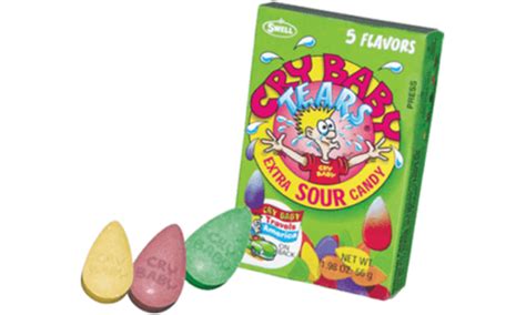 Pucker Up Our Top 10 Sourest Candy Candy Funhouse Candy Funhouse Ca