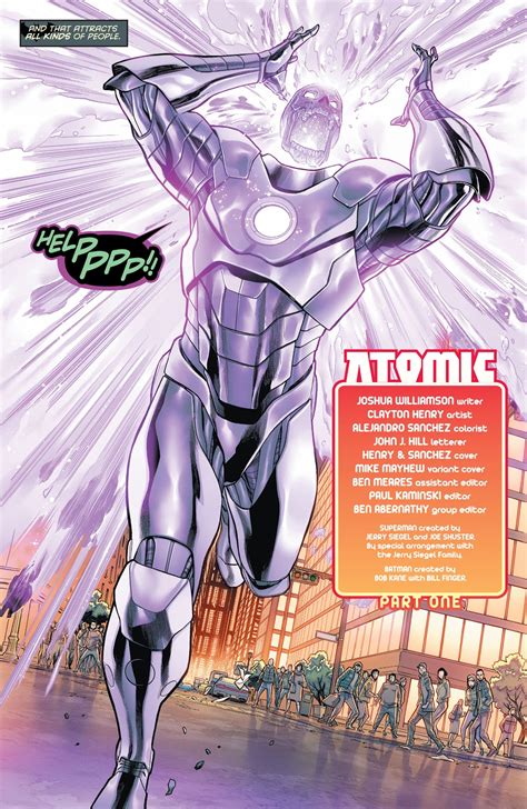 Atomic Skull Batmansuperman Vol 2 9 Comicnewbies