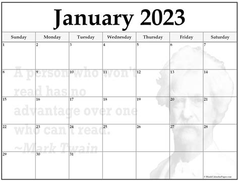 Download 2023 Printable Calendars Download 2023 Printable Calendars