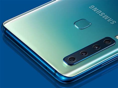 Samsung galaxy a10 2019 quick specs: Samsung Galaxy A10, A30 and A50 leaked, specs include ...
