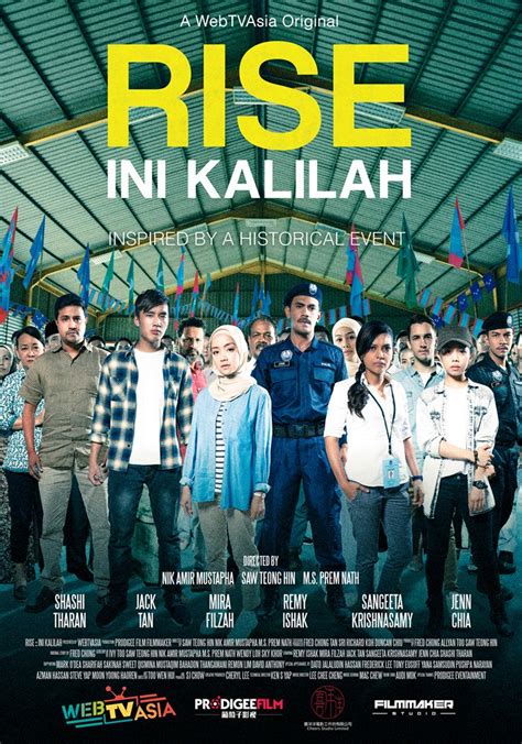 Watch free movies and tv shows online in hd on any device. Senarai Filem Melayu 2018 | RAFZAN TOMOMI - MALAYSIA'S ...