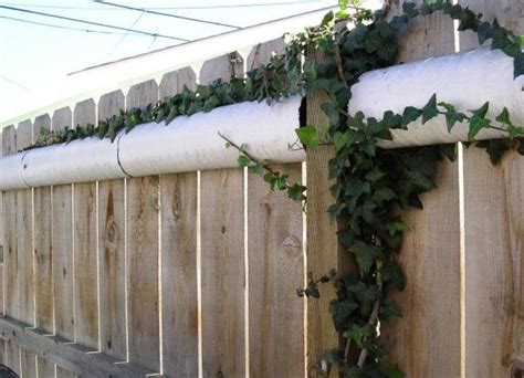 You just have to mount a set of fence extenders to existing fence line posts or to the walls of. Kitty Klips - The Cat Containment System - Details -maybe ...