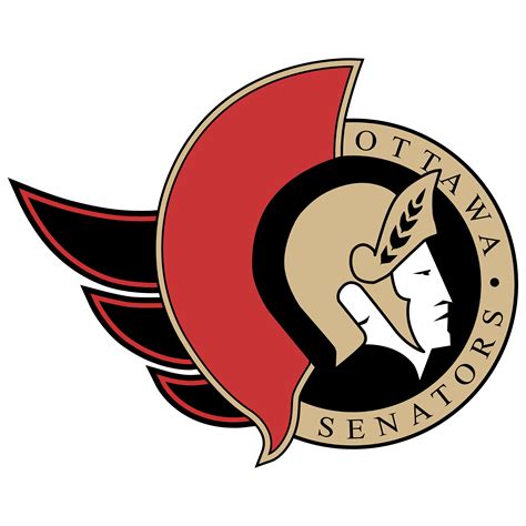 Ottawa Senators Logos Download