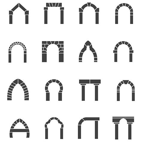 Arch Clip Art 20 Free Cliparts Download Images On Clipground 2024