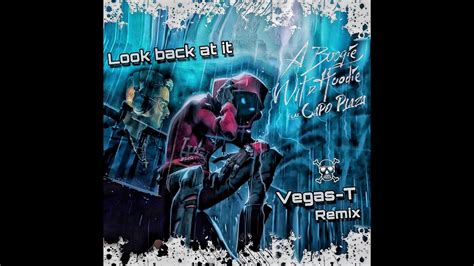 Capo Plaza Look Back At It Vegas T Remix YouTube