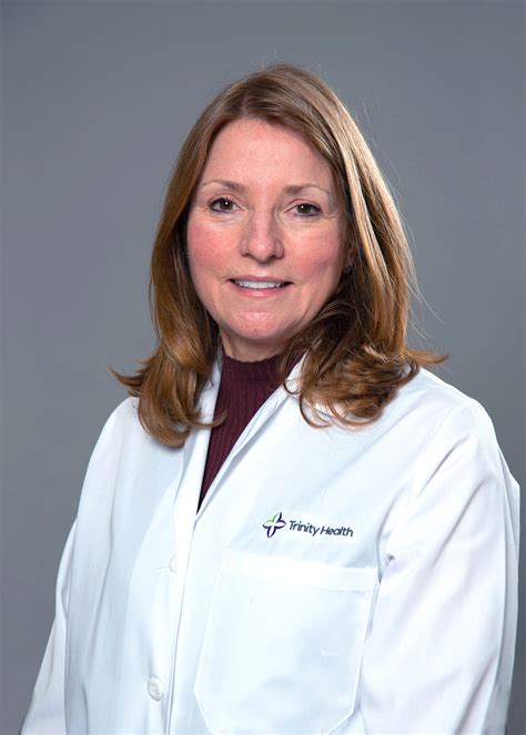 Patricia Ann Miller Md Diagnostic Radiology Ypsilanti Michigan Mi Trinity Health Michigan