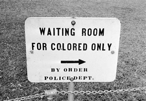 Why The Nazi Regime Saw Us Jim Crow Laws As Inspiration For Its Own