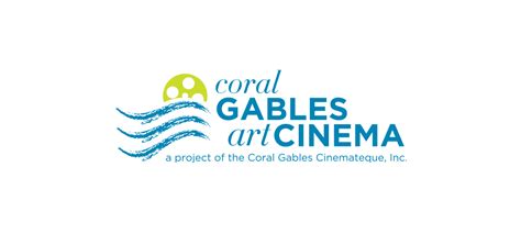 Jacober Creative Updating Coral Gables Art Cinemas Website