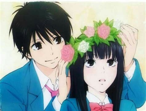 21 Animes De Romance Para Causar Muita Emo 231 227 O Maiores E Melhores