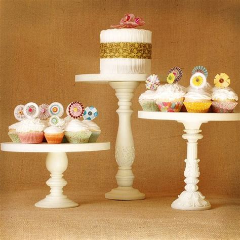 17 Best Images About Three Tier Cake Stands On Pinterest Set Of