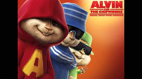 Alvin And The Chipmunks Sex Youtube