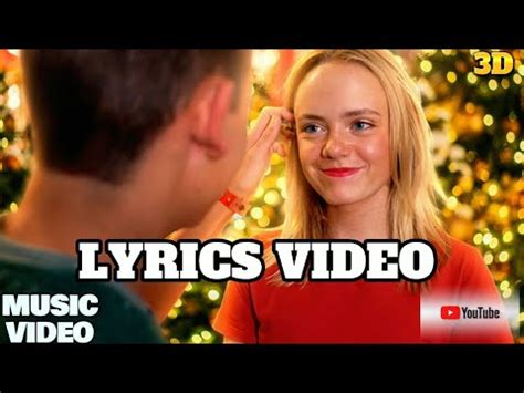 All I Want For Christmas Is You Lyrics By Jazzy Skye Christmas Song