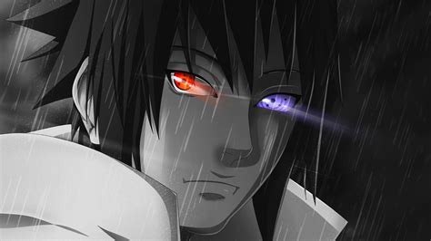 Sasuke Uchiha Wallpaper Sasuke Uchiha Wallpapers Hd Fur Android Apk