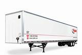Photos of Commercial Truck Trailer