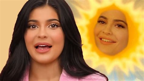 Kylie Jenner Rise And Shine Song Breaks Tik Tok Youtube