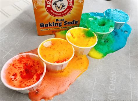 81 Easy Science Experiments For Kids To Do At Home Or School