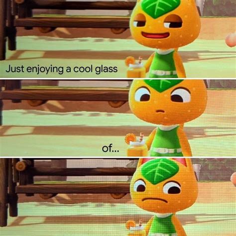 Animal Crossing Memes Artofit