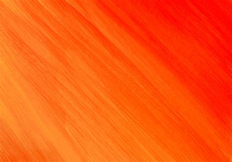 fondo acuarela naranja abstracto vector gratis