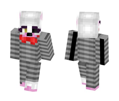 Download The Mangle Minecraft Skin For Free Superminecraftskins