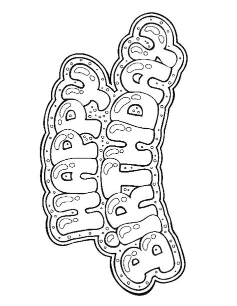 Coloring pages coloring books extraordinary birthday sheets free. Spongebob Birthday Coloring Pages at GetColorings.com ...