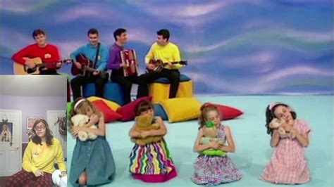 The Wiggles I Love It When It Rains 💜💙💛🎵🎵🎸🎸 Youtube