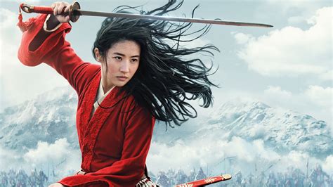 A fellow recruit of mulan's, honghui is handsome, confident and ambitious, and soon becomes one of mulan's most important allies. Watch Mulan (2020) Full Movie Online Free | Stream Free ...