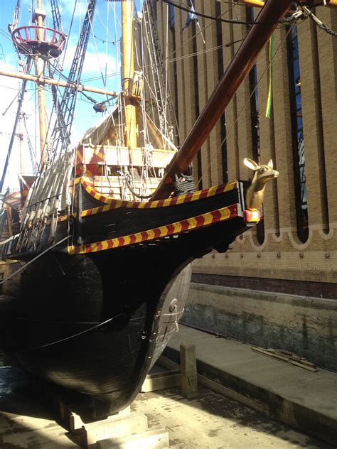 Golden Hinde London All You Need To Know Before You Go Artofit