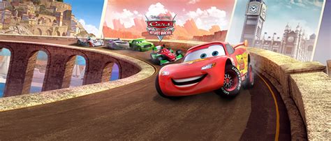 Are you fed up with your current pc that is. Gameloft | Cars Mobile Premium