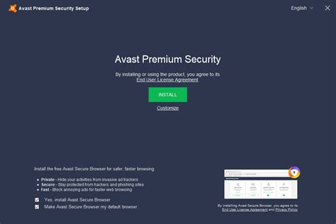 How To Install Avast Pro Antivirus 2015 Calibermo