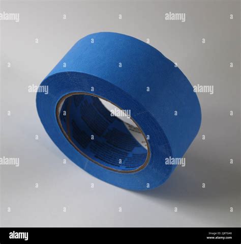 Painters Tape Hi Res Stock Photography And Images Alamy