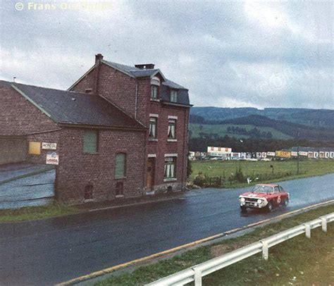 Schnell und sicher online buchen. Weetje: Circuit Spa-Francorchamps was vroeger twee keer zo ...