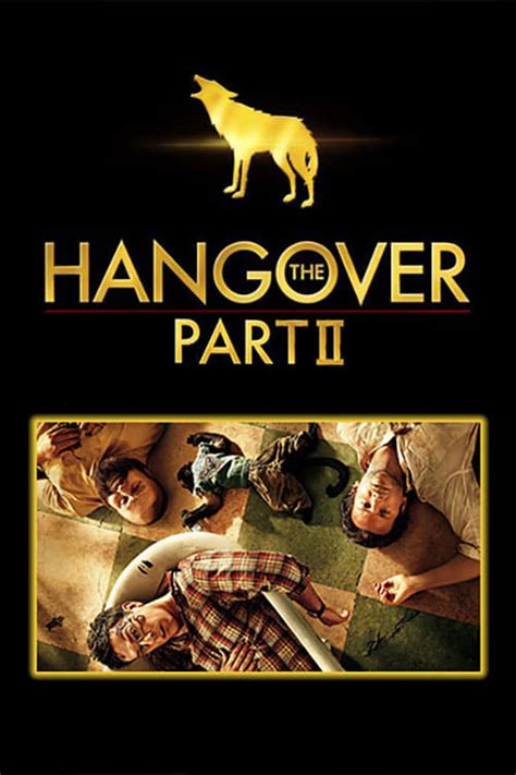 The Hangover Part Ii 2011 Posters — The Movie Database Tmdb
