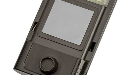 The Truth About The First Handheld Console Ever Released