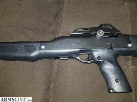 Armslist For Sale High Point 9mm Carbine