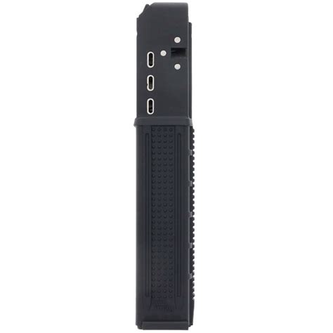 Promag 9mm 32rd Magazine For Ar 15 Colt Smg Col A3b