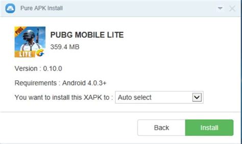 How To Install Xapk Complete Howto Wikies