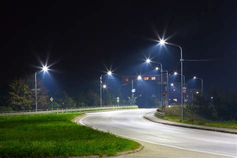 About 21% of these are street lights, 3% are lamp poles, and 0% are garden lights. What to Consider for Safe Street Lighting - LED Lighting ...